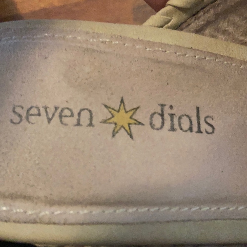 Shoes - Picture 7 of 7